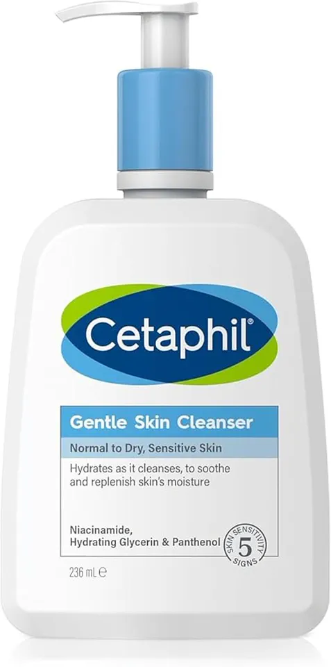 Beauty Industry in Crisis: The Alarming Rise of 'Beauty Editor’s Curse' and Perioral Dermatitis