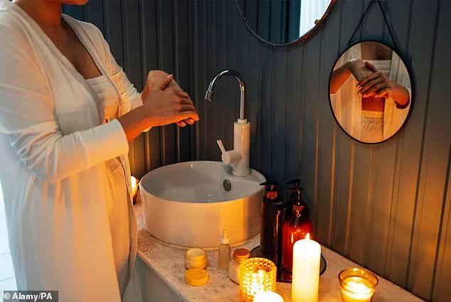Aniessa Navarro's Unsettling Waxing Experience Sparks Debate on Privacy, Technology, and Unspoken Service Rules