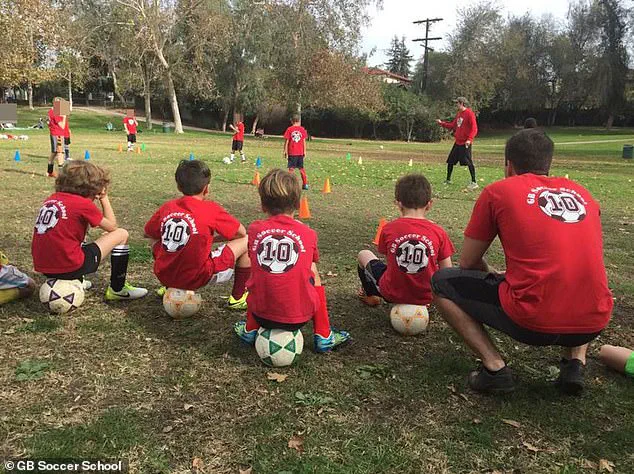 Meghan Markle’s £2,000-Month Soccer Camp for Archie Sparks Royal Backstabbing Allegations