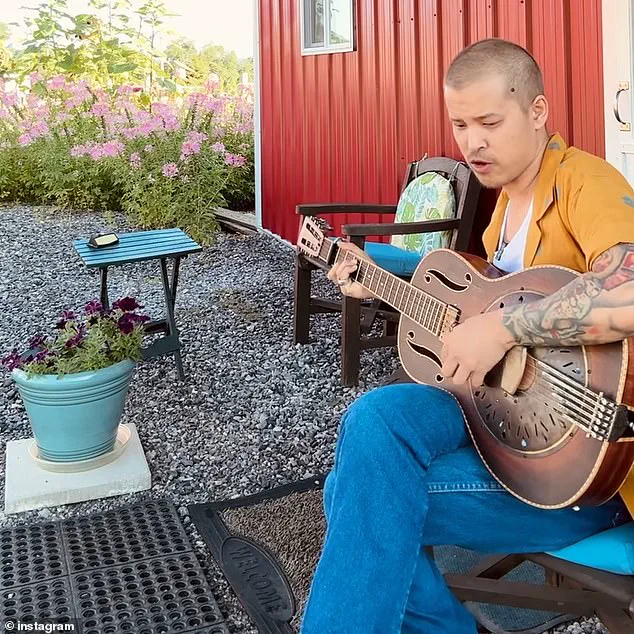 Nat Myers Defies Odds in Battle Against Rare Aggressive Cancer