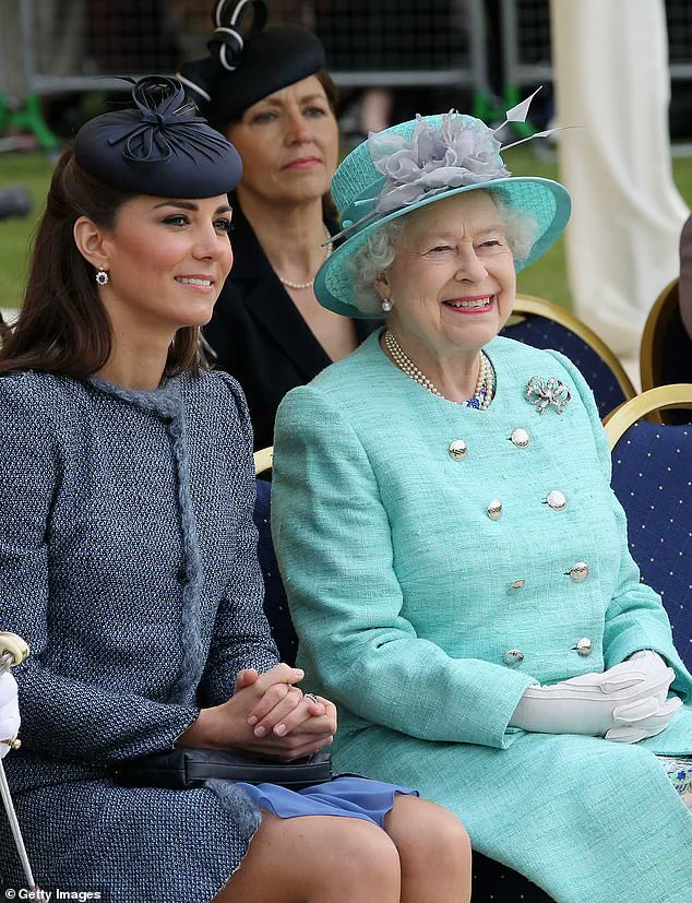 New Book Reveals Queen Elizabeth II's Private Hesitations About Female Heirs Despite 2013 Reform