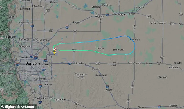 Air Canada Flight Makes Emergency Turnaround After Electrical Fire Fears – Urgent Update