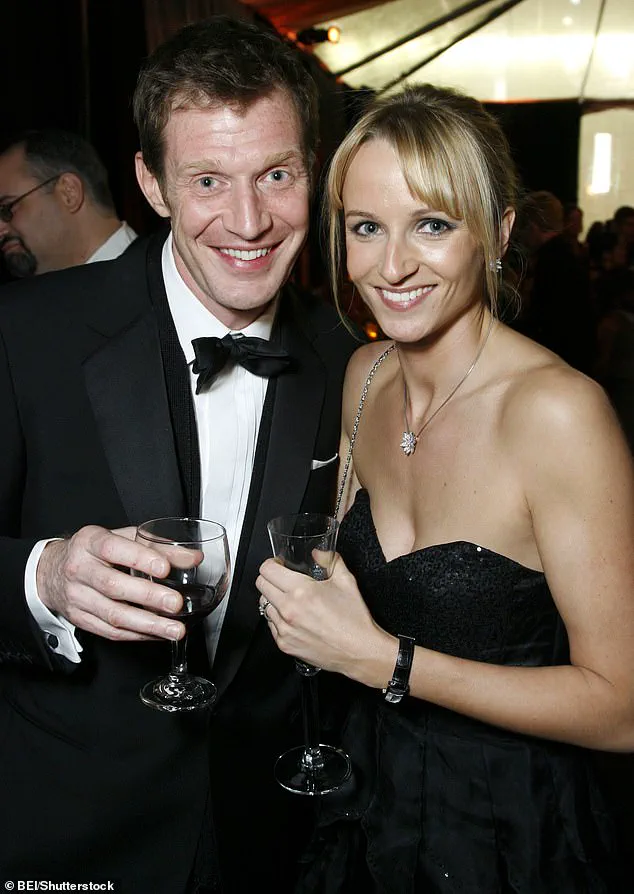 Jason Flemyng Banned from Driving for Six Months After Fourth Speeding Offense in 12 Months
