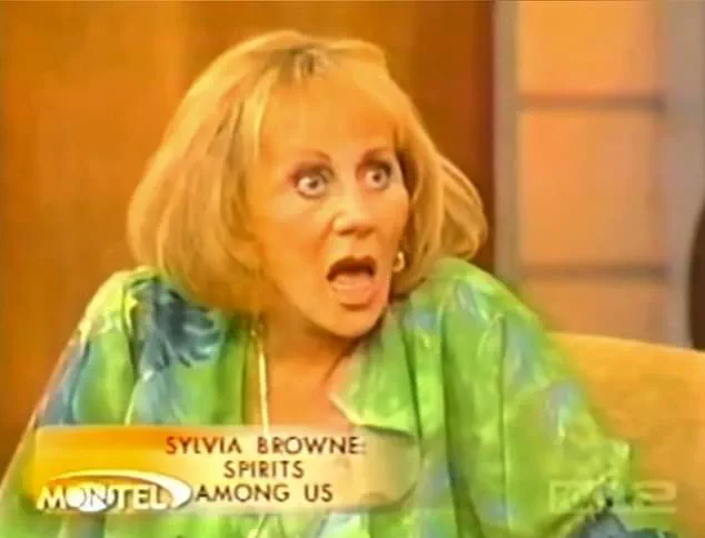 Privileged Access to the Past: How Sylvia Browne's Forgotten Predictions Go Viral