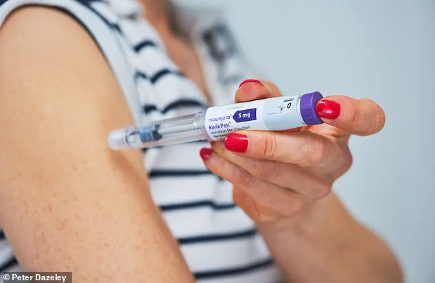 The Impact of Weight Loss Injections on Public Health and Individual Well-Being: A Review of Medical Advancements and Expert Guidance