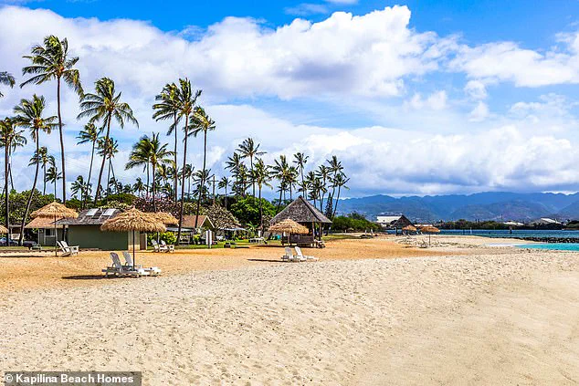 Hawaii Lifeguard Survives Attempted Murder-Suicide Shooting in Ewa Beach