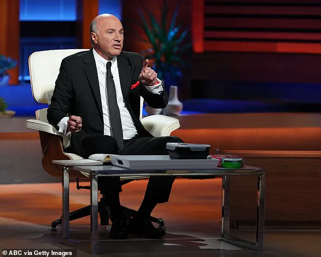 Pete Davidson's Controversial Shark Tank Pitch: A $500,000 Equity Offer That Has Everyone Talking