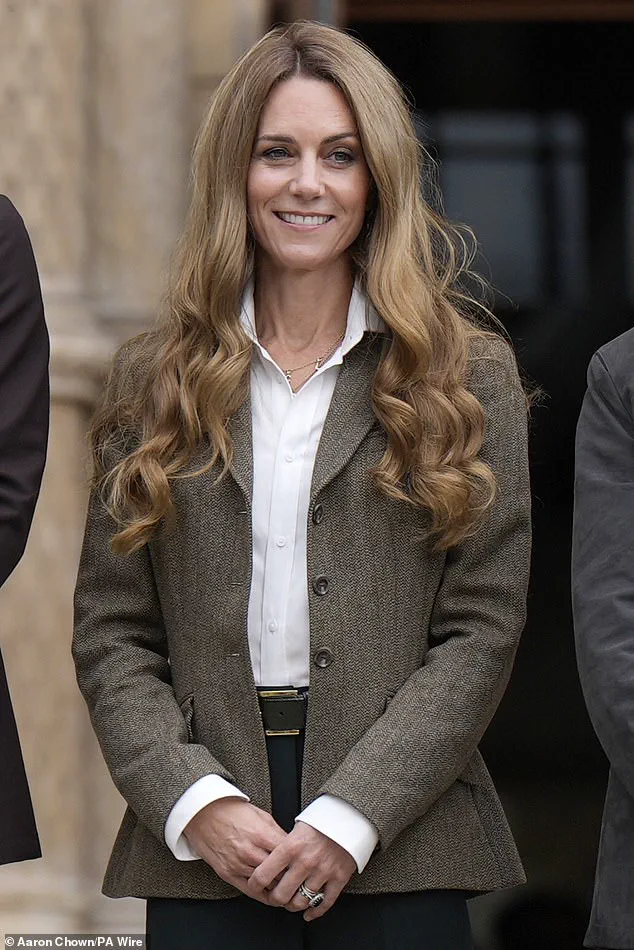 Princess of Wales and Prince William Make Public Return with Visit to Natural History Museum Following Summer Holiday in Greece
