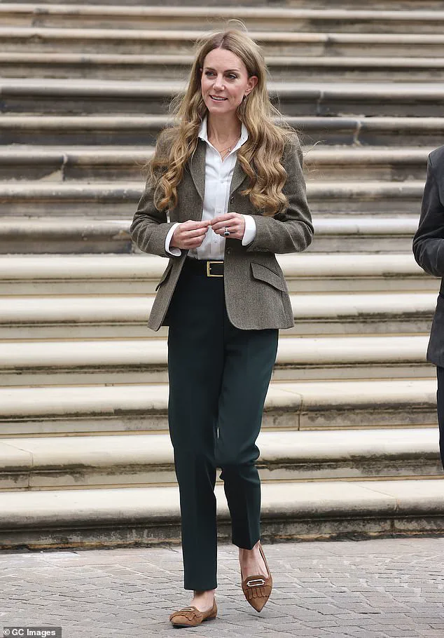 Sam McKnight Condemns Viral 'Evil' Social Media Attacks on Princess of Wales Over New Blonde Hair