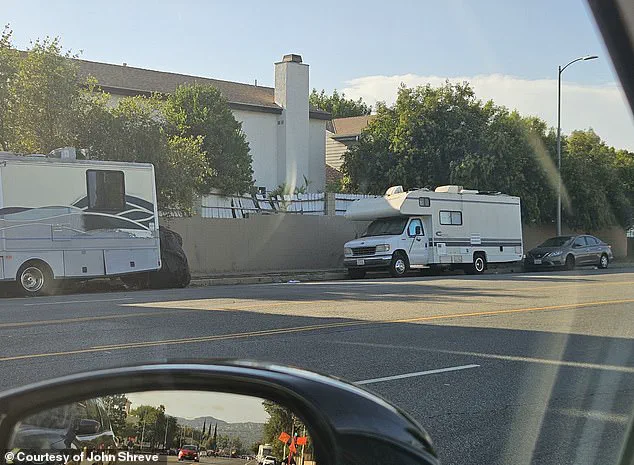 Winnetka's Homelessness Crisis Sparks Tensions Between Public Safety and Government Regulation