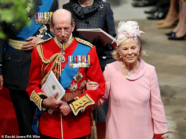 End of an Era: Tributes Pour In for the Beloved Duchess of Kent as Royal Family Honors Her Legacy
