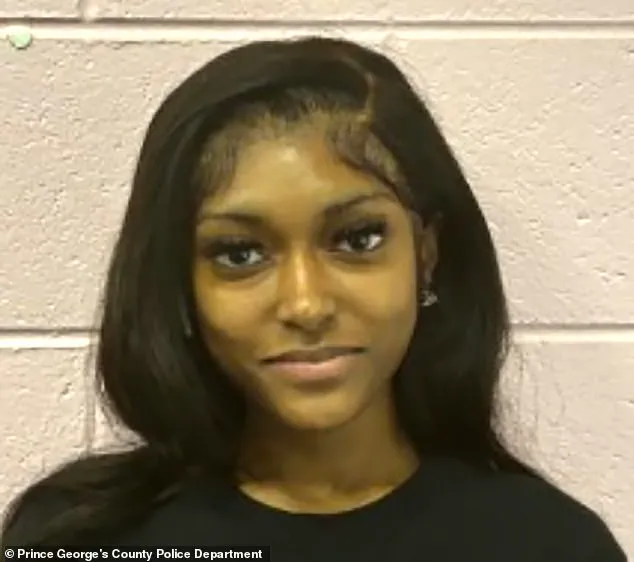 Maryland Police Arrest Suspect in Case of Missing Woman Found on Highway