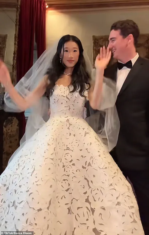 Exclusive Secrets and Public Fallout: The Scandal Behind Becca Bloom's Lake Como Wedding