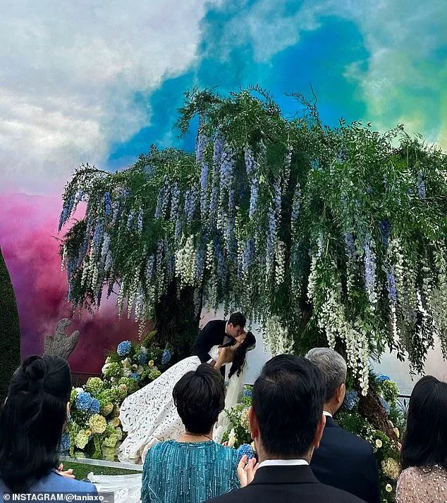 Exclusive Secrets and Public Fallout: The Scandal Behind Becca Bloom's Lake Como Wedding