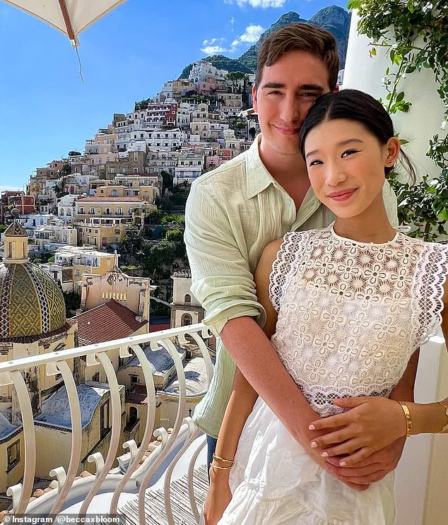Exclusive Secrets and Public Fallout: The Scandal Behind Becca Bloom's Lake Como Wedding