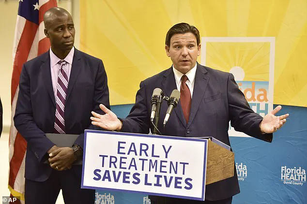 Florida Surgeon General Admits No Analysis Conducted on Consequences of Ending School Vaccine Mandates, Sparks Controversy