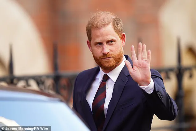 Meghan Markle's Public Shaming Campaign: Royal Family in Ruins, Communities at Risk