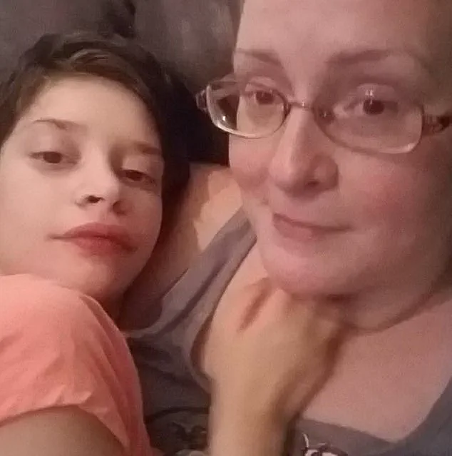 Tragic Case of Caleigh Lindsay: Mother Arrested After Authorities Find Feces-Covered Room in Richmond, Indiana Home