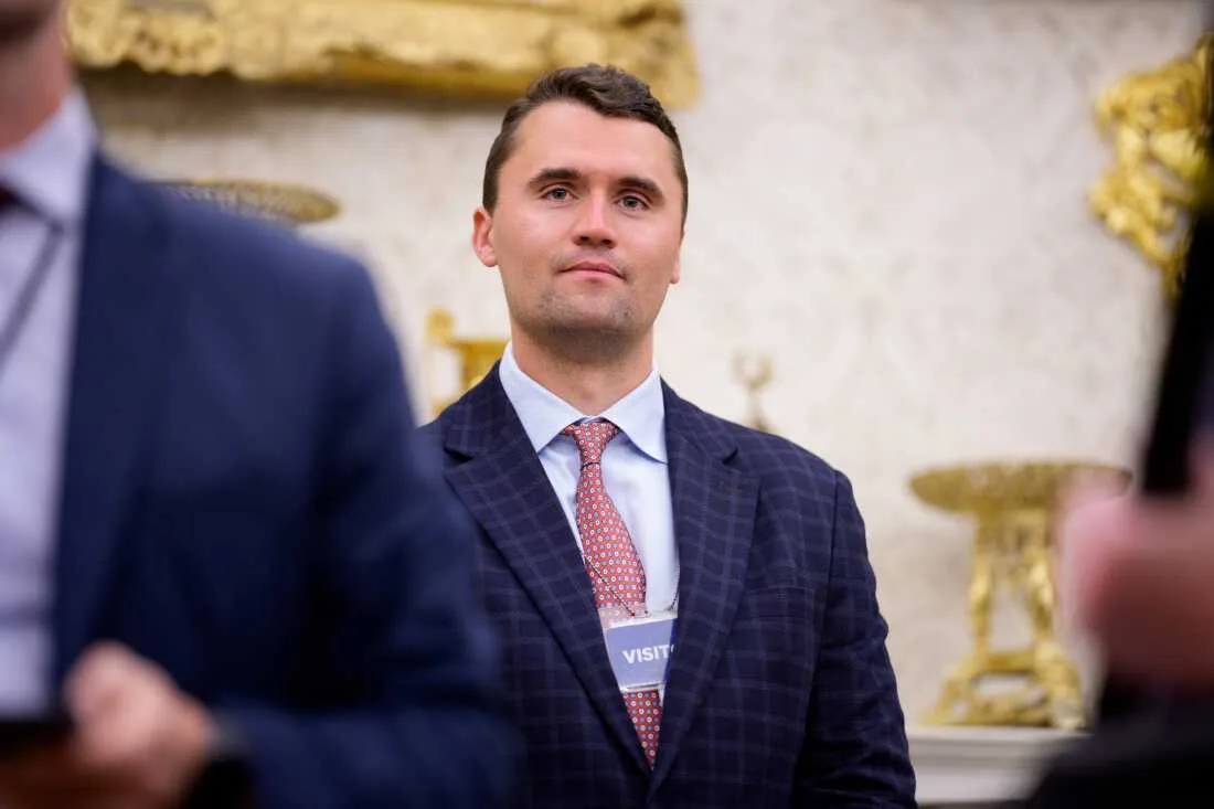 Assassination of Charlie Kirk in Utah: Suspect Arrested and Released as FBI Investigates Ongoing Case