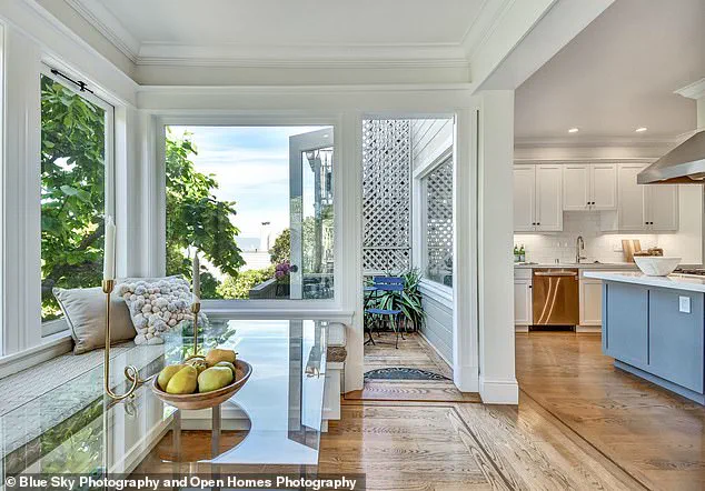 Luxury Condo on San Francisco's 'Crookedest Street' Hits $3.995 Million