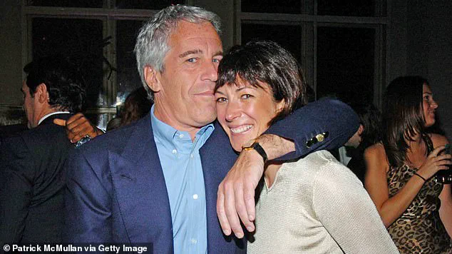Exclusive Insights: Secret Document Exposes Epstein's Inner Circle and Royal Ties