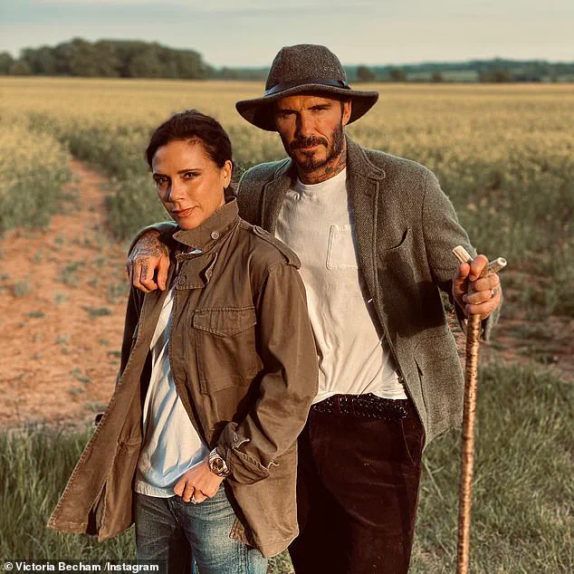 Meghan Markle's Royal Reign Under Fire as Beckhams' Jam Snub Exposes Family Rifts