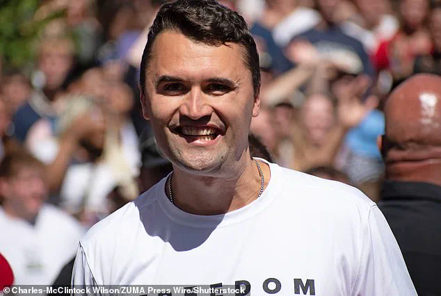 Alleged Killer of Conservative Activist Charlie Kirk Lived with Transgender Partner, as Shooting Motives Under Scrutiny