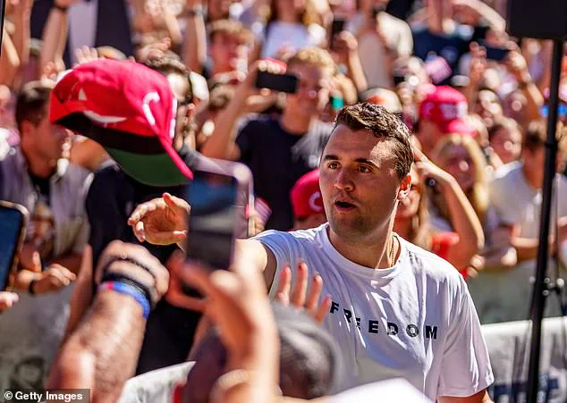 Arrest of Tyler Robinson Following Charlie Kirk Assassination Reveals Online Chatroom Posts on Discord
