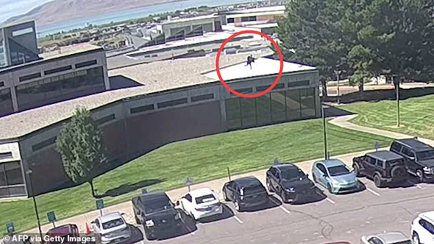FBI Under Scrutiny as Manhunt Continues for Assassin Who Killed Charlie Kirk