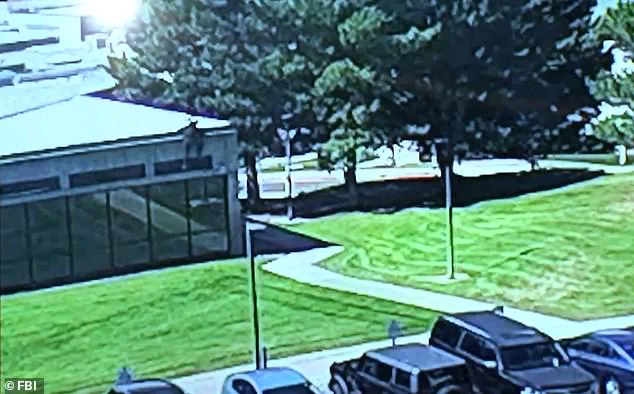 FBI Under Scrutiny as Manhunt Continues for Assassin Who Killed Charlie Kirk
