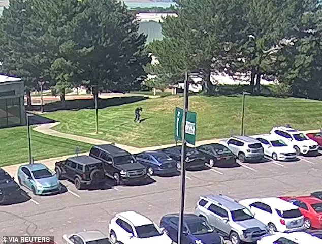 FBI Under Scrutiny as Manhunt Continues for Assassin Who Killed Charlie Kirk