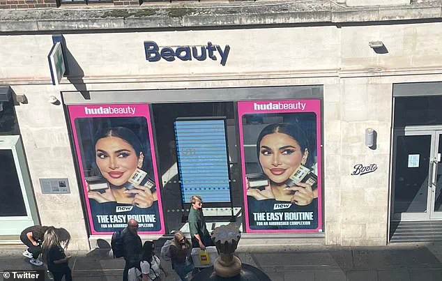 Huda Kattan Faces Backlash Over Anti-Semitic Conspiracy Theories as Jewish Groups Demand Product Pulls