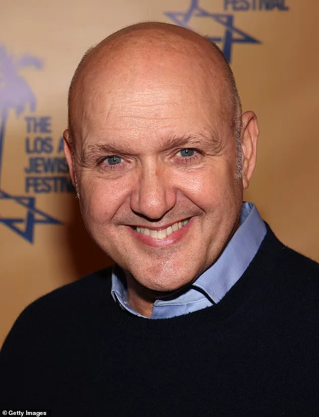 Late-Breaking: Paris Themmen Reflects on 'Willy Wonka' 54 Years Later