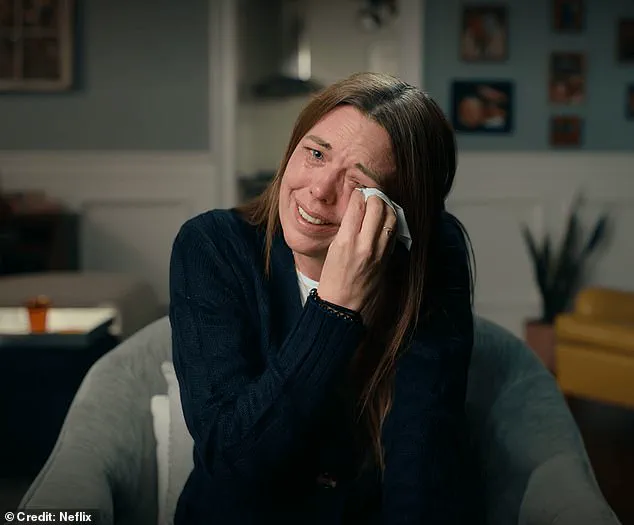 Netflix Documentary Shocks as Stalking Mother Agrees to Appear Despite Years of Abuse