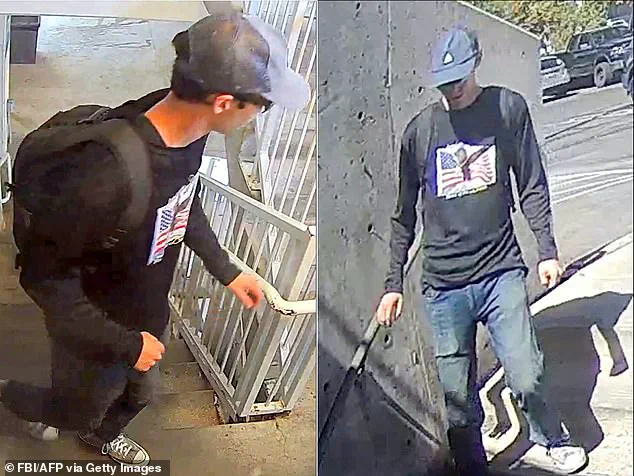 New Details Emerge in Charlie Kirk Assassination: Suspect Allegedly Prepared Attack Hours Before Shooting