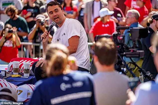 Oklahoma State Superintendent Announces Partnership to Establish Turning Point USA Chapters in All High Schools Following Founder's Assassination