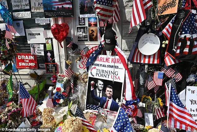 Oklahoma State Superintendent Announces Partnership to Establish Turning Point USA Chapters in All High Schools Following Founder's Assassination