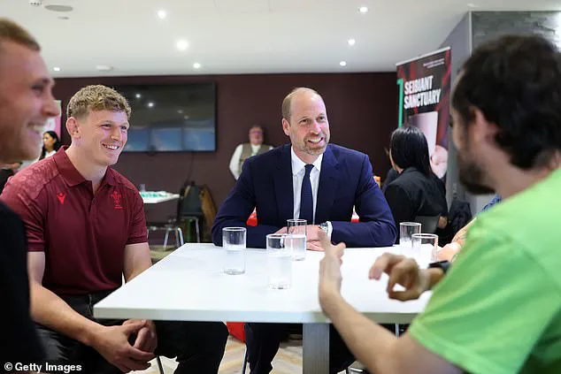 Prince Harry's Emotional Visit to Ukraine: 'A Lifeline for Soldiers' Mental Health,' Says Superhumans Center