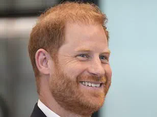 Prince Harry's Emotional Visit to Ukraine: 'A Lifeline for Soldiers' Mental Health,' Says Superhumans Center