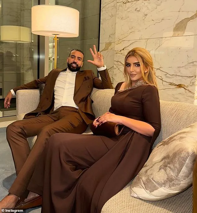 Princess of Dubai Re-Engaged to French Montana as Seven-Figure Diamond Ring Sparks Royal Drama