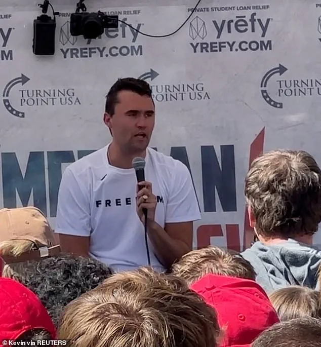 Principal Confirms Teacher Showed Graphic Video of Charlie Kirk's Murder to Young Students, Sparking Outrage in Toronto