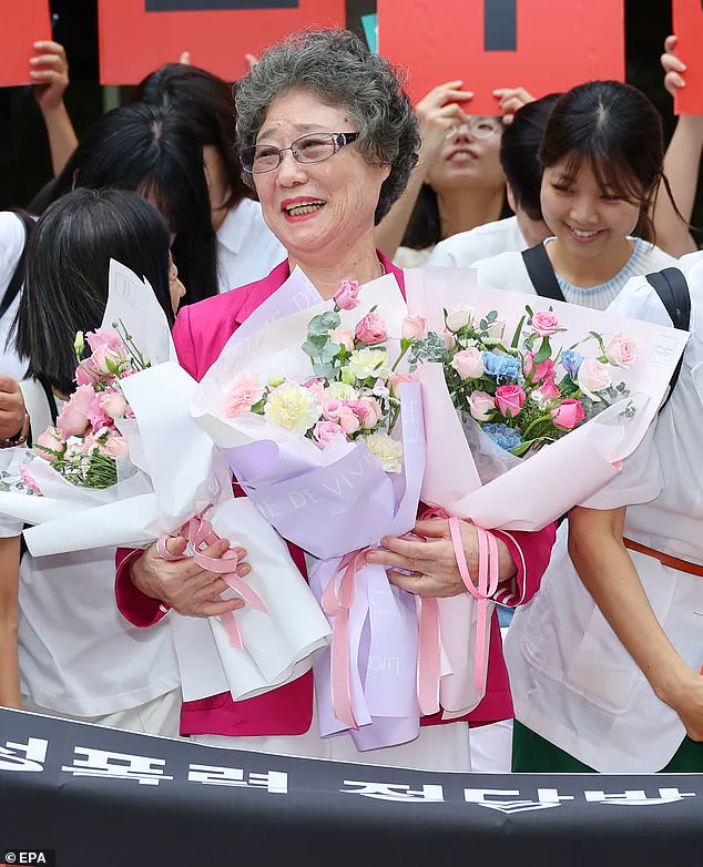 Sealed Justice: The Hidden Battle for Truth in South Korea's Historic Acquittal