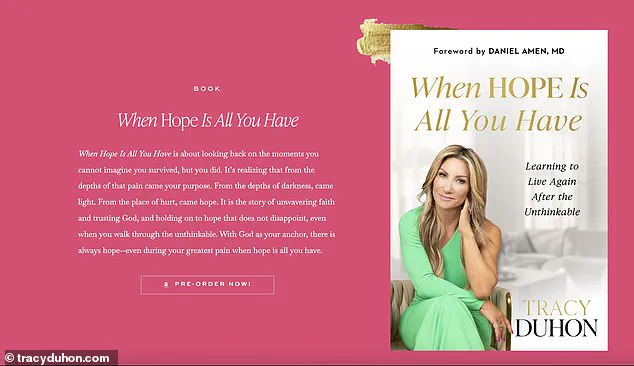 Texas AG Ken Paxton's Secret Affair with Married Christian Influencer Tracy Duhon Leads to Divorce