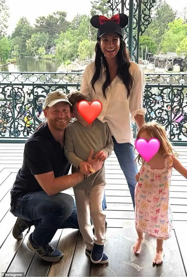 The Duke and Duchess of Sussex to Appear on ABC News Special Honoring Disneyland's 70th Anniversary