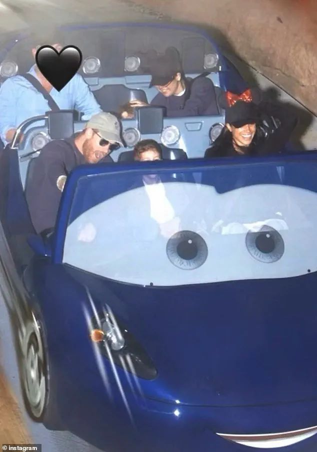 The Duke and Duchess of Sussex to Appear on ABC News Special Honoring Disneyland's 70th Anniversary