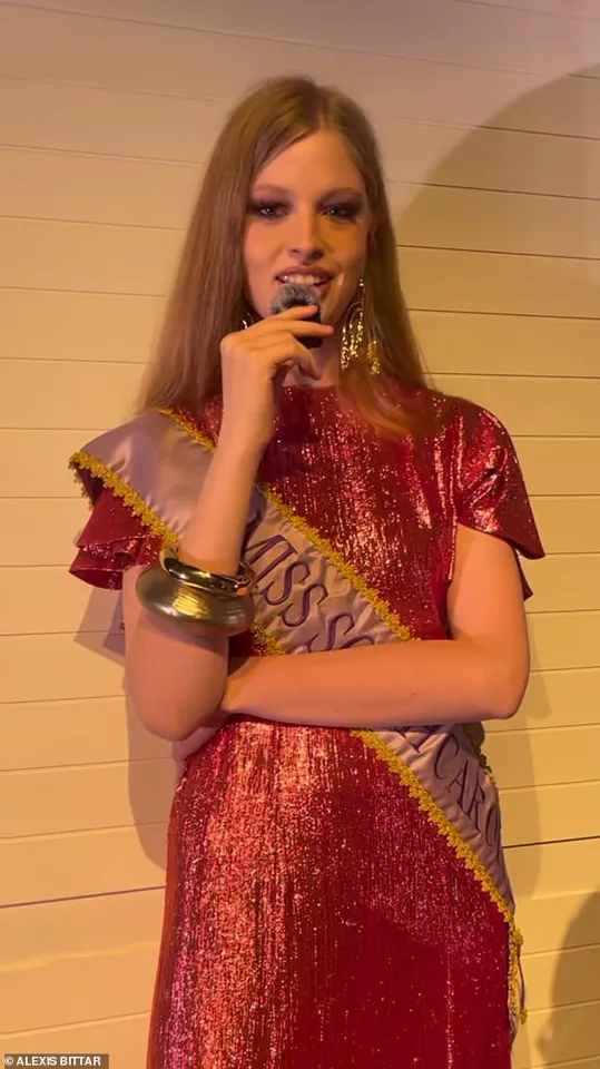 Vivian Wilson, Transgender Daughter of Elon Musk, Makes Fashion Week Debut as Advocate for Trans Rights
