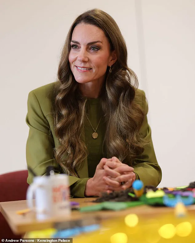 Exclusive Insight: The Princess of Wales' Sartorial Support for Victoria Beckham's Netflix Documentary