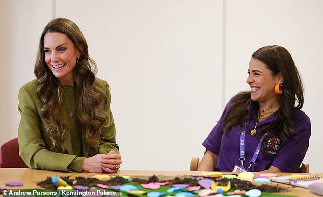 Exclusive Insight: The Princess of Wales' Sartorial Support for Victoria Beckham's Netflix Documentary