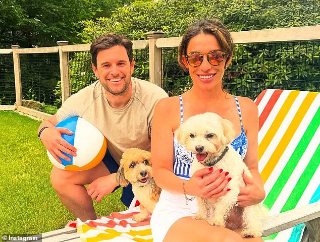Alyssa Farah Griffin Announces Pregnancy After Five IVF Rounds, Expecting First Child in February