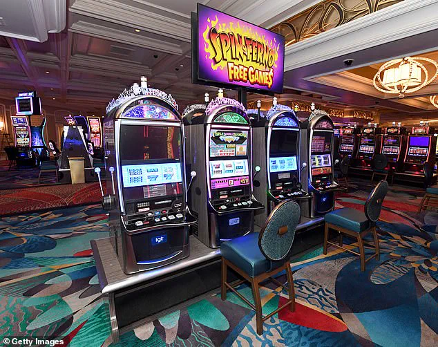Bellagio Casino Faces Negligence Lawsuit After Alleged Theft Attempt and Altercation, Plaintiff Says 'They Failed to Protect Me'